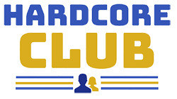 Hardcore club